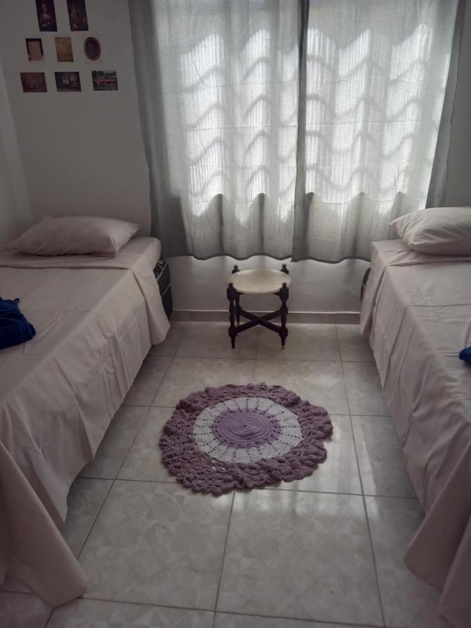Nossa Casa Sl Hotel Сан-Лоренсу Екстериор снимка