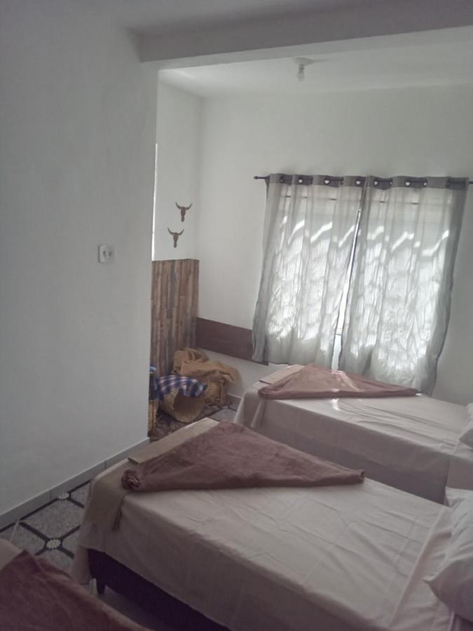 Nossa Casa Sl Hotel Сан-Лоренсу Екстериор снимка