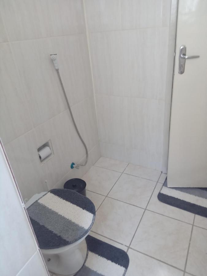 Nossa Casa Sl Hotel Сан-Лоренсу Екстериор снимка