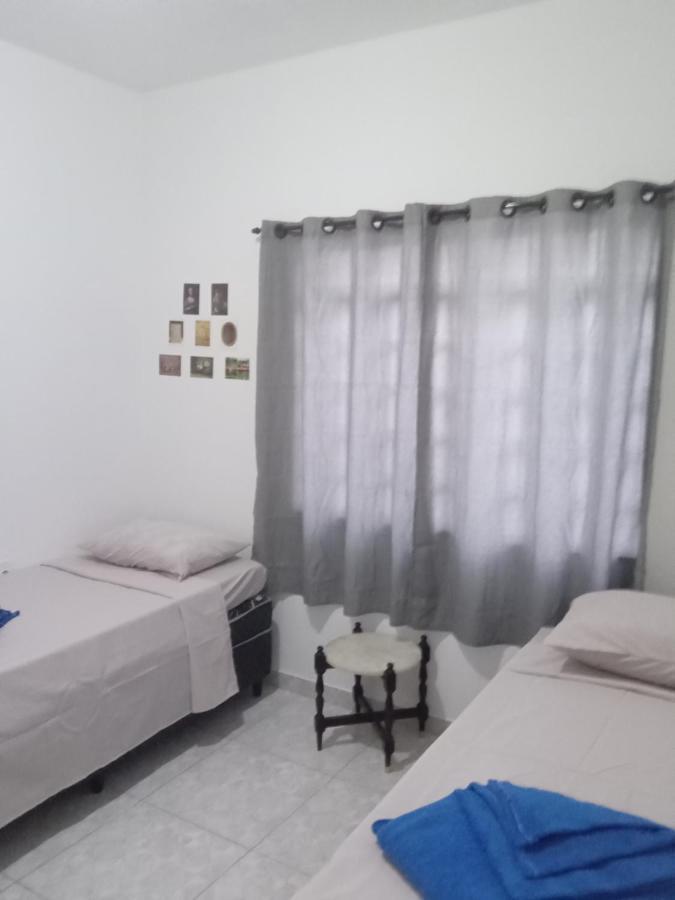 Nossa Casa Sl Hotel Сан-Лоренсу Екстериор снимка