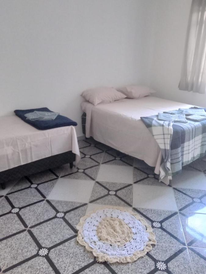 Nossa Casa Sl Hotel Сан-Лоренсу Екстериор снимка