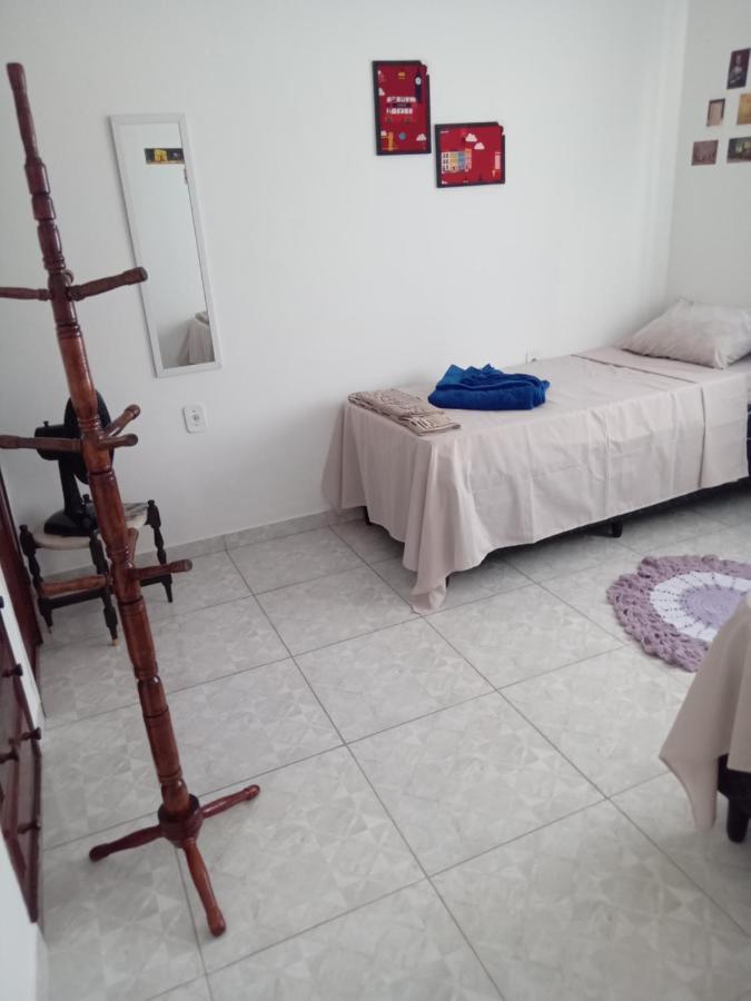 Nossa Casa Sl Hotel Сан-Лоренсу Екстериор снимка
