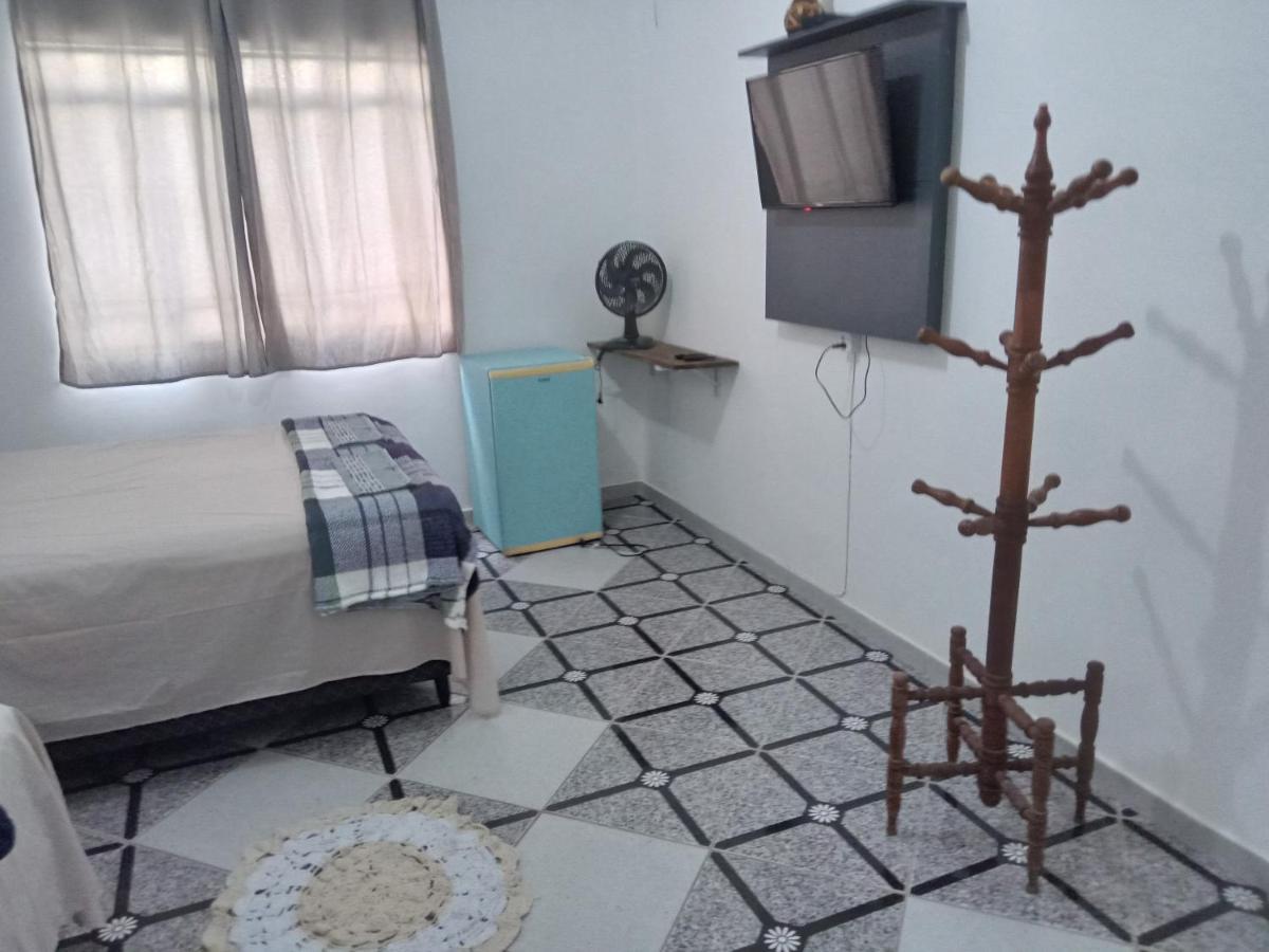 Nossa Casa Sl Hotel Сан-Лоренсу Екстериор снимка