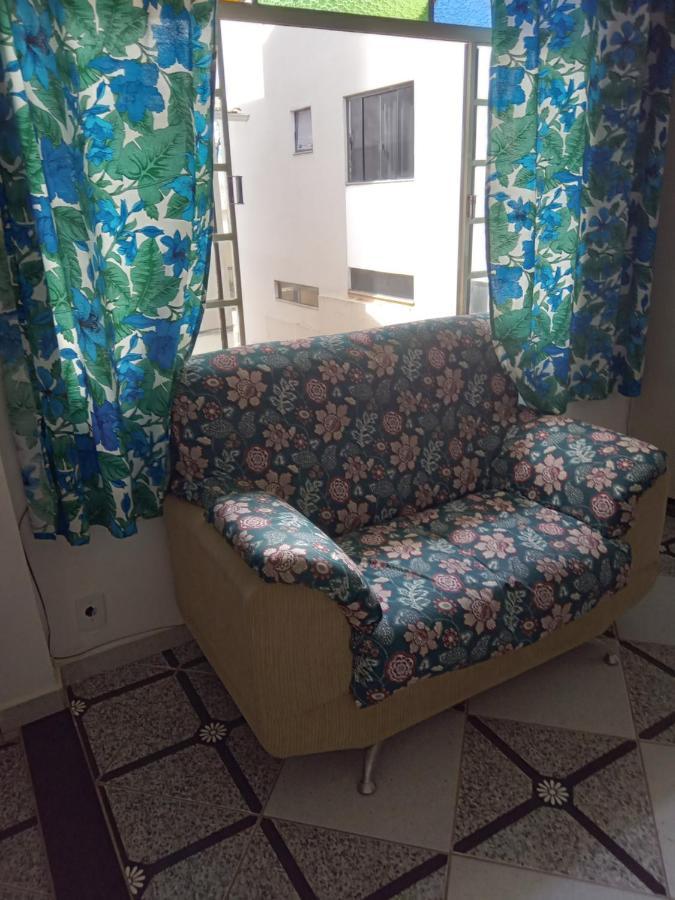 Nossa Casa Sl Hotel Сан-Лоренсу Екстериор снимка