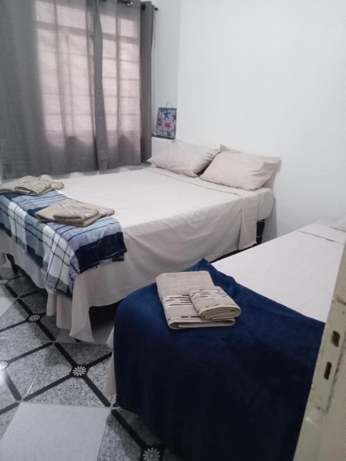 Nossa Casa Sl Hotel Сан-Лоренсу Екстериор снимка