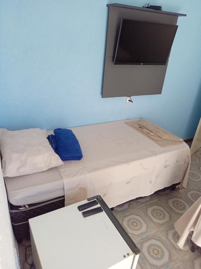 Nossa Casa Sl Hotel Сан-Лоренсу Екстериор снимка