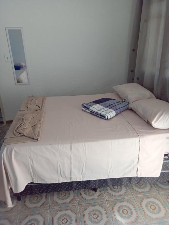 Nossa Casa Sl Hotel Сан-Лоренсу Екстериор снимка