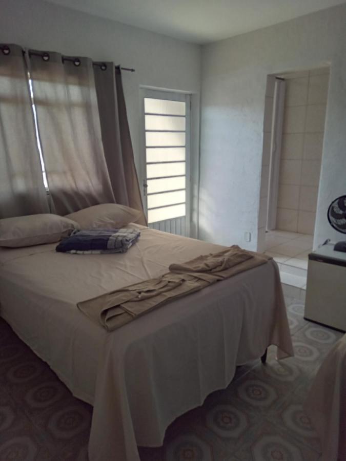 Nossa Casa Sl Hotel Сан-Лоренсу Екстериор снимка
