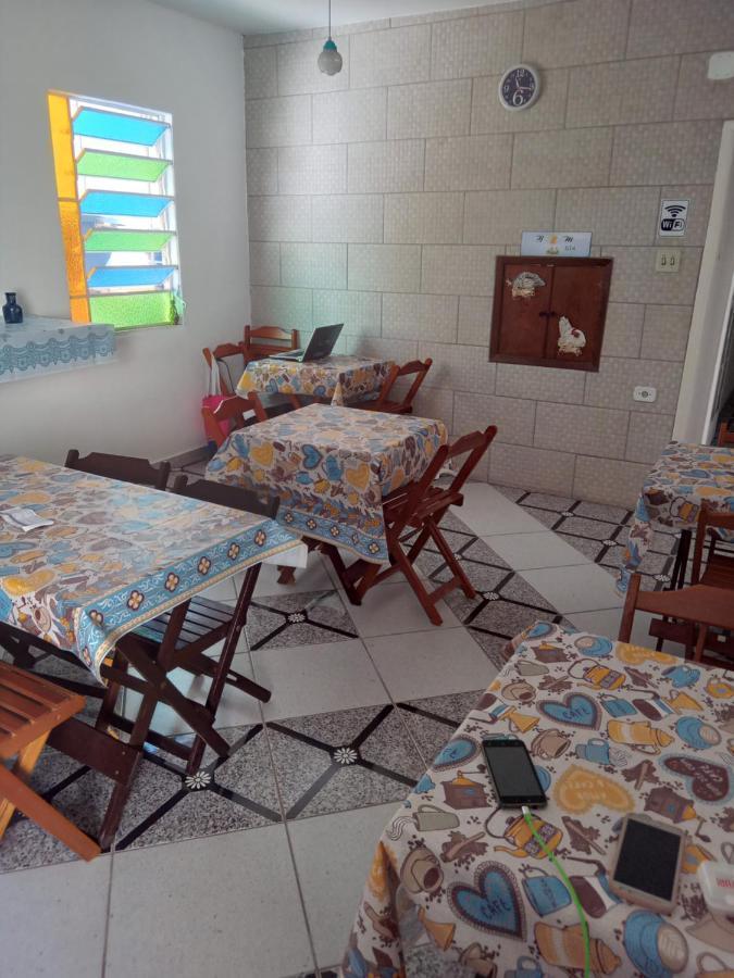 Nossa Casa Sl Hotel Сан-Лоренсу Екстериор снимка